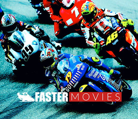 Faster Movies - Cyber-NY launches the new video streaming site for film director Mark Neale