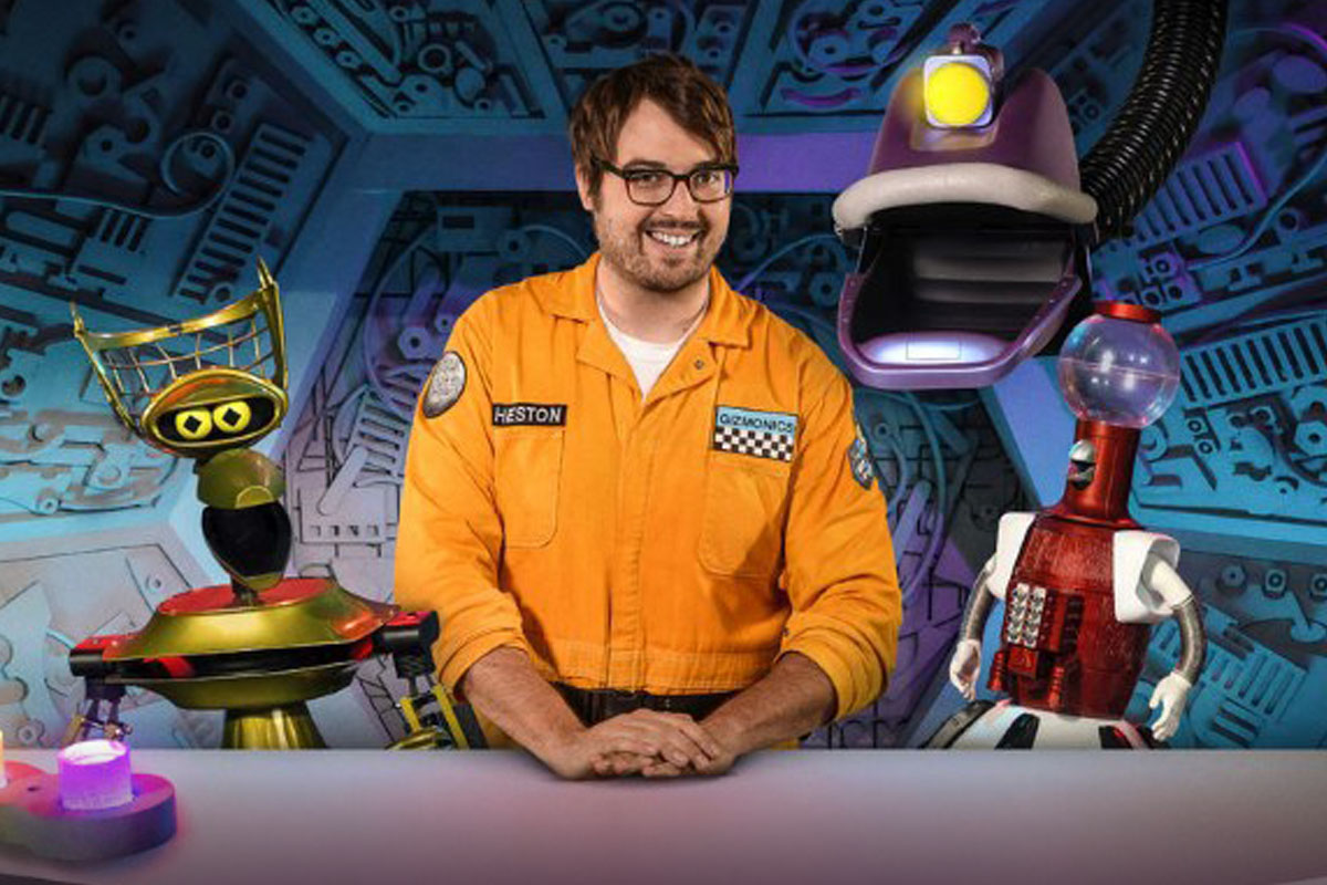 MST3K Launches New Ecommerce Store to coincide with release of new season on NETFLIX