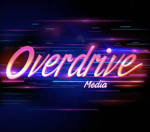 Overdrive Media Predicts The Rise of Niche Video Platforms in 2025