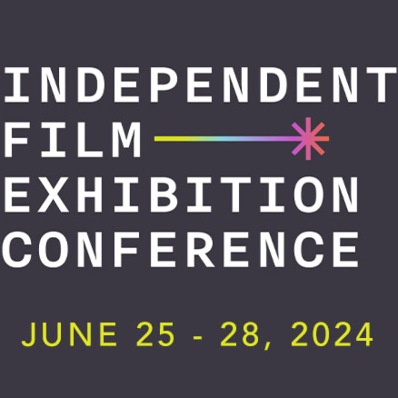 Join Logic CMX at IND/EX Independent Film Exhibition Conference