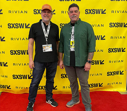 SXSW 2025 Film Festival Highlights