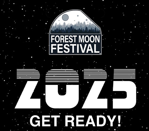 Forest Moon Festival Returns For 2025