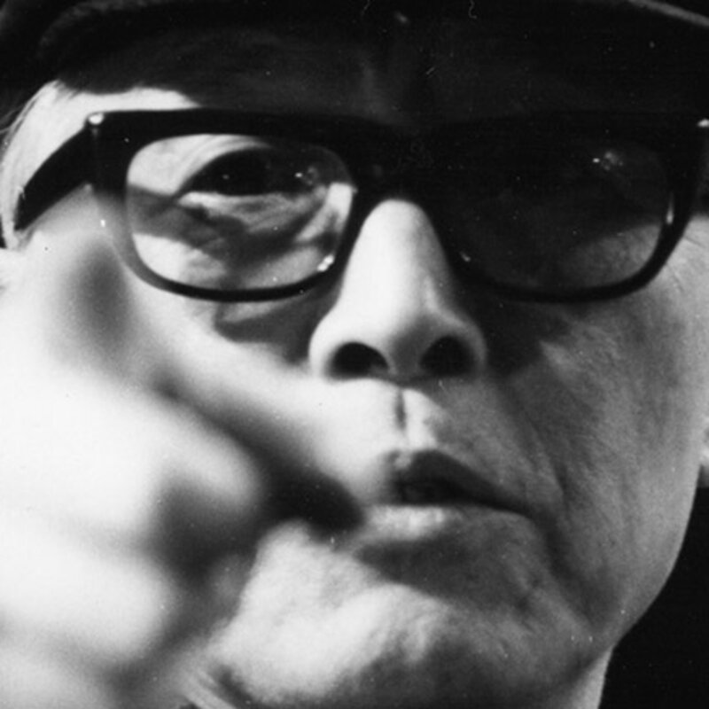 Ishiro Honda: Memoirs of a Film Director - Now Streaming