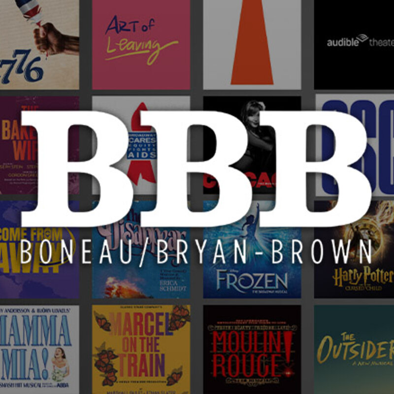 Celebrating over 30 Years of innovative service to Broadway and beyond...