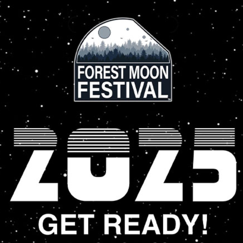 Forest Moon Festival Returns For 2025
