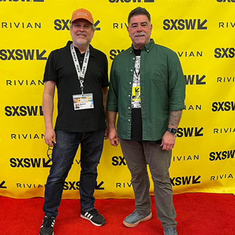 SXSW 2025 Film Festival Highlights