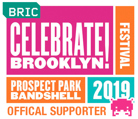 Celebrate Brooklyn 2019