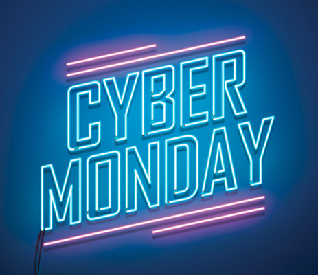 Top 5 Things You Can Do Now to Have A Successful Cyber Monday Sale