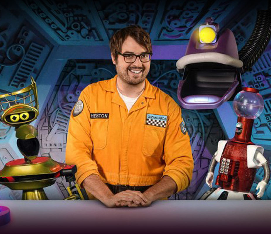 MST3K Launches Online Store