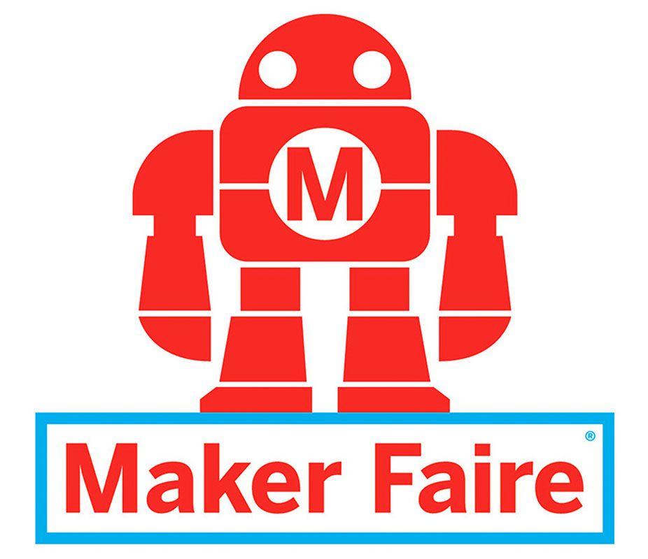 Maker World Faire New York City 2016