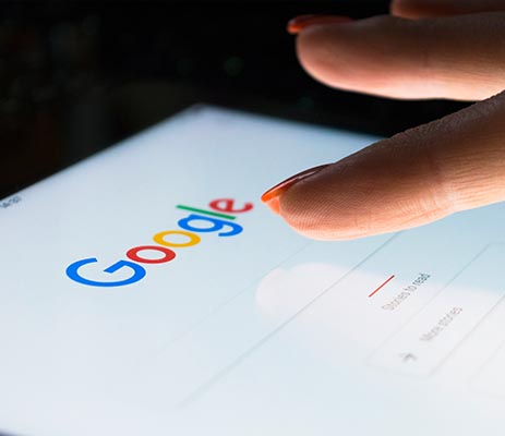 How to work with Google to improve your sales