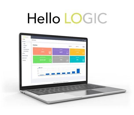 LOGIC Business Cloud Platform for Ecommerce