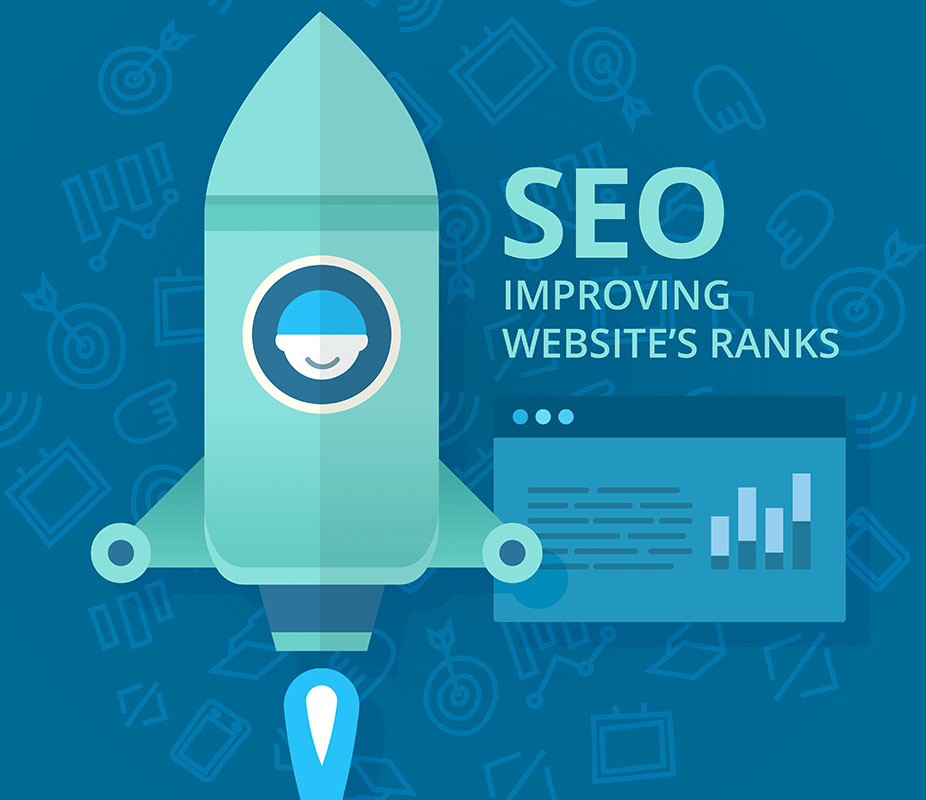 Top 5 SEO tips that will improve your website