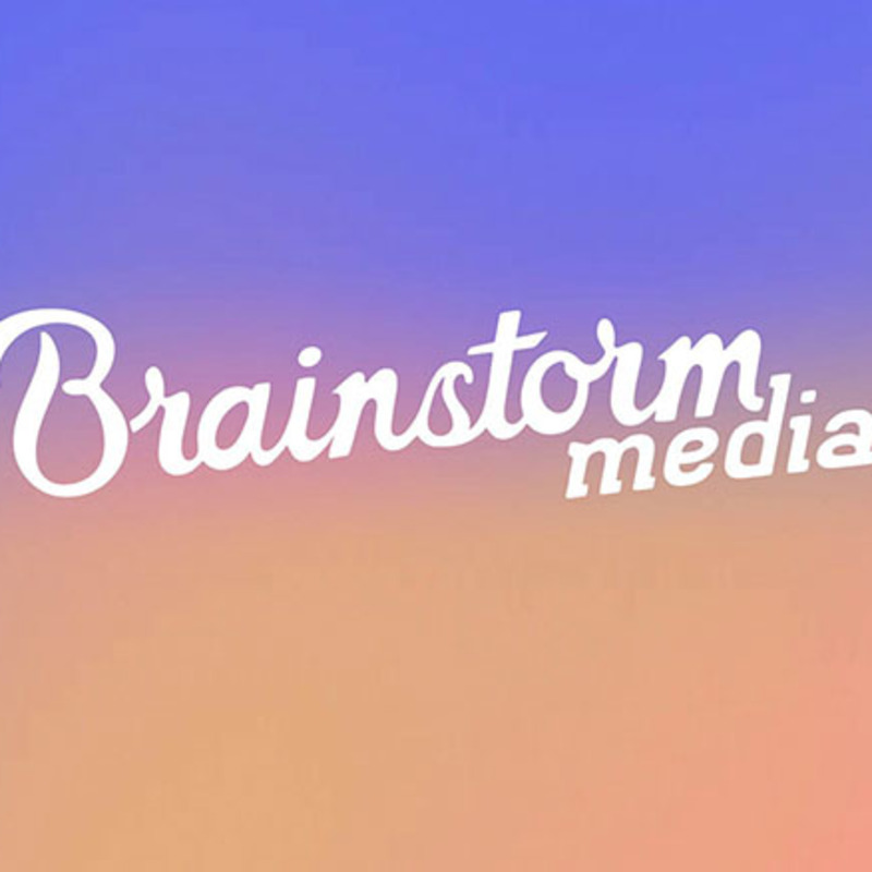 Brainstorm Media has a forward-thinking approach to a growing digital marketplace