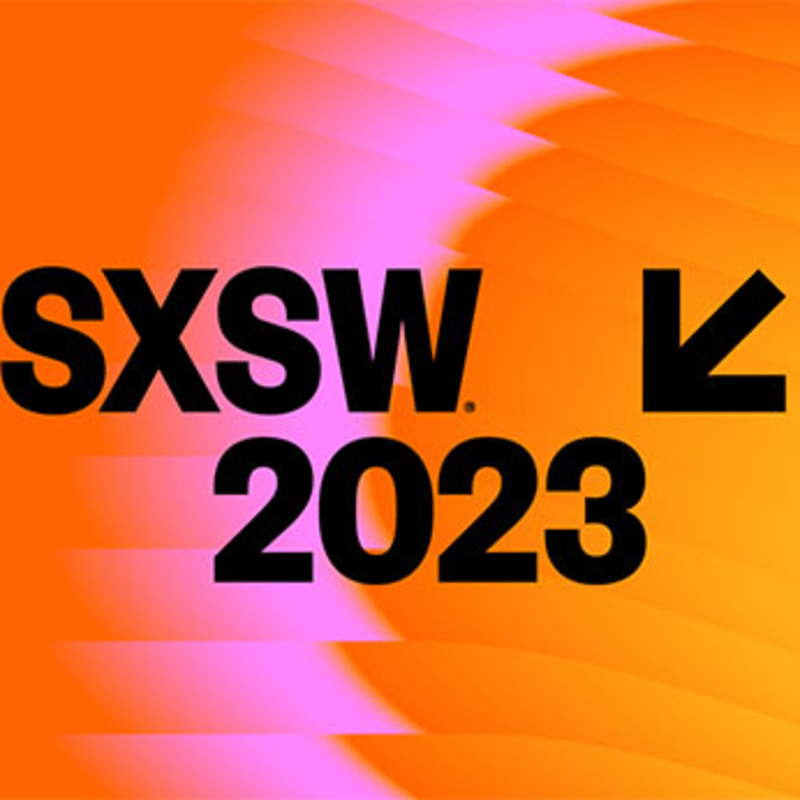 Join Cyber-NY at SXSW 2023