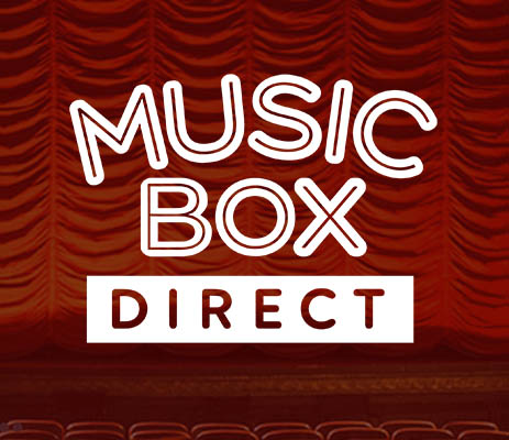 Music Box Films Launches New On Demand and Virtual Cinema Online Service built by Cyber-NY