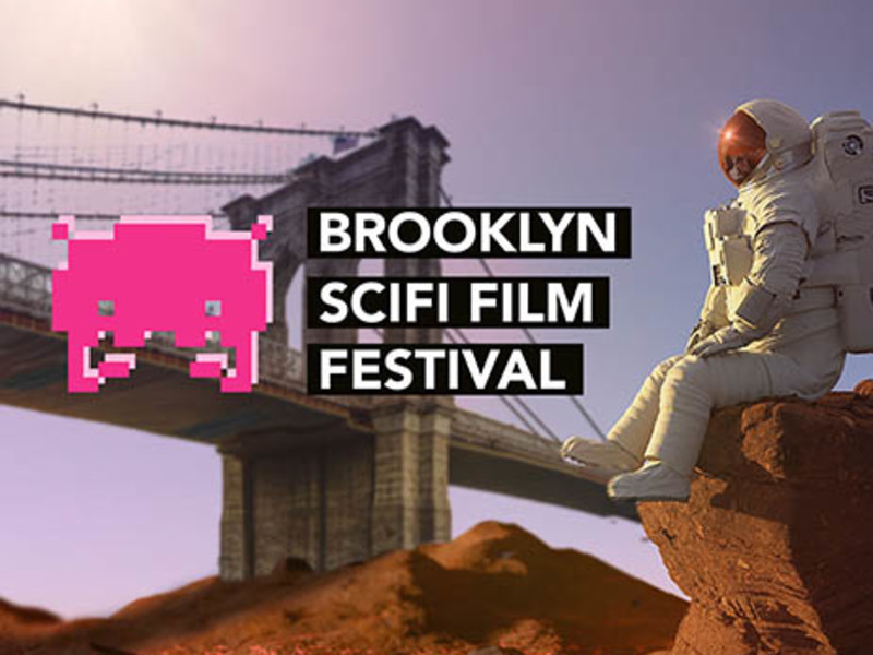 Brooklyn SciFi Film Festival Returns For Its Second Season