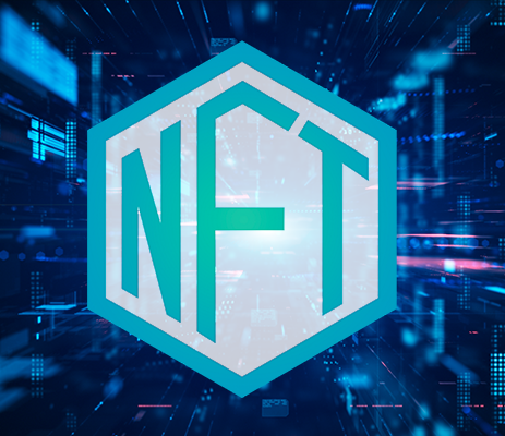 NFT Seminar by Jason Lewis