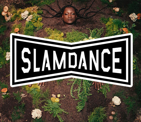The Slamdance Channel now streaming Independent films