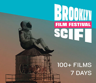 Brooklyn SciFi Film Festival Returns for 2023