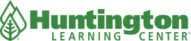Huntington Learning Center website developed by Cyber-NY