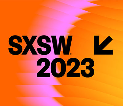 Cyber-NY to Exhibit at SXSW 2023 - Booth #917