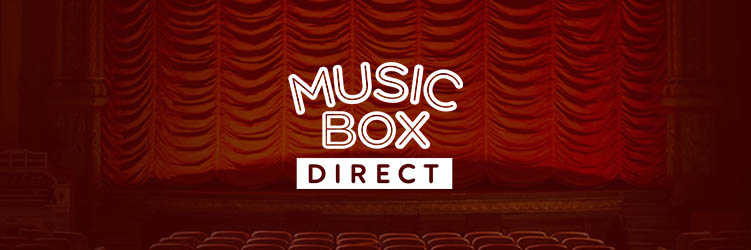 Music Box Films Launches New On Demand and Virtual Cinema Online Video Service built by Cyber-NY