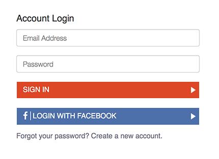 Facebook Login - Cyber-NY