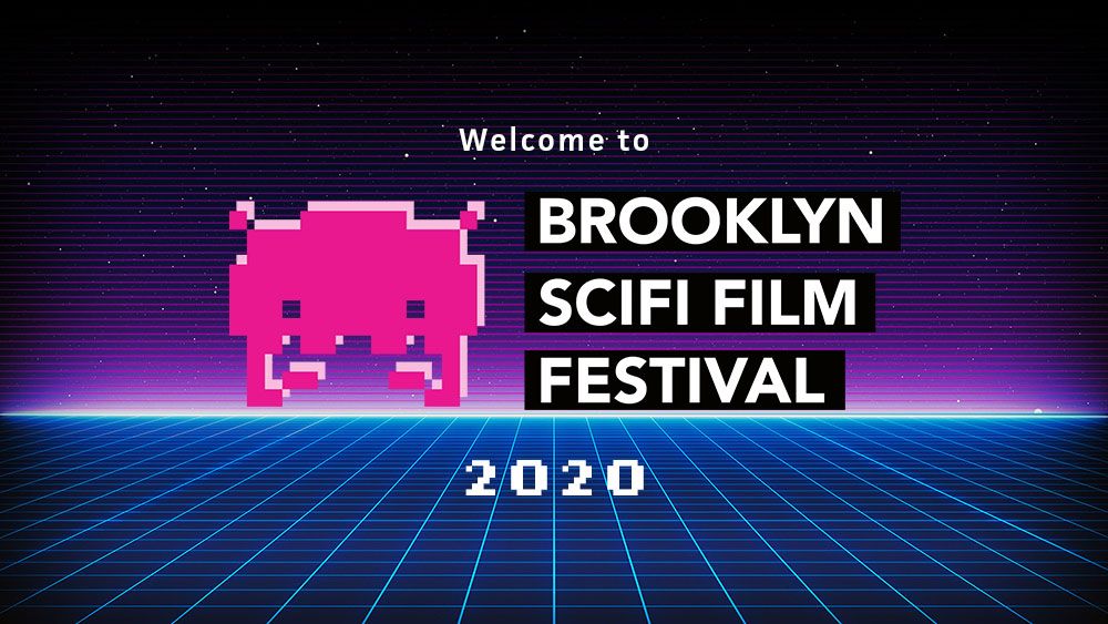Cyber-NY Launches The First Annual Brooklyn SciFi Film Festival
