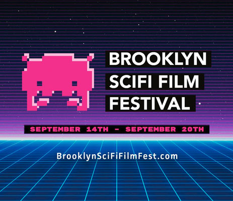 Cyber-NY Launches The First Annual Brooklyn SciFi Film Festival