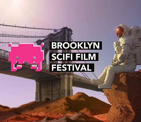 The Brooklyn SciFi Film Festival returns for a second year this September, 2021