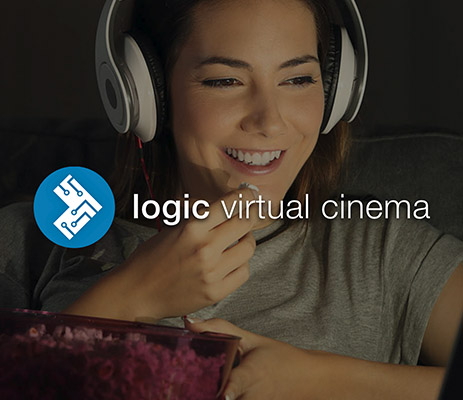 Announcing Logic Virtual Cinema OTT video platform