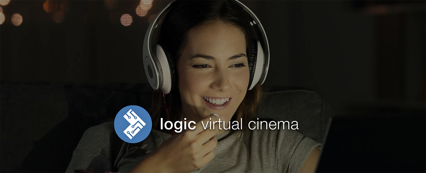 Announcing Logic Virtual Cinema OTT video platform