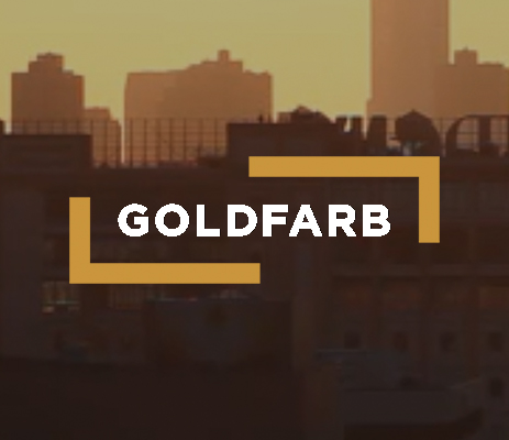 Goldfarb Properties: Now Built on Logic