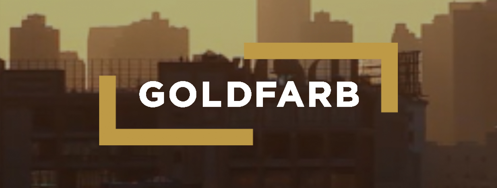 Goldfarb Properties: Now Built on Logic